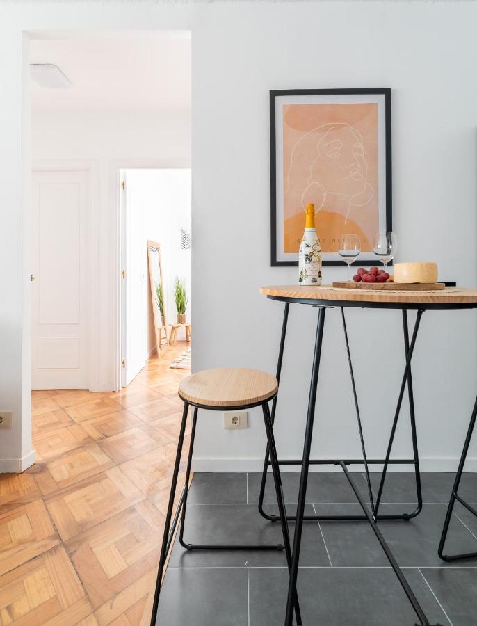 Apartmán Moderno Apartamento Con Parking Vigo Exteriér fotografie